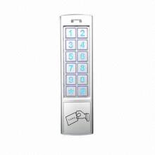 Door entry access control system