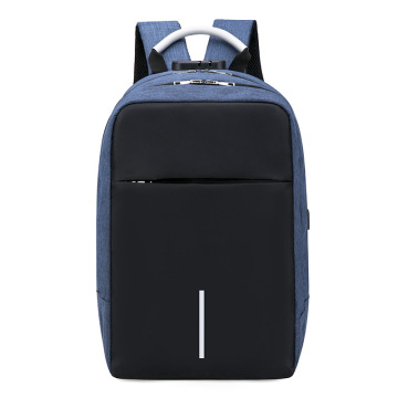 High Quality USB best laptop backpack for men