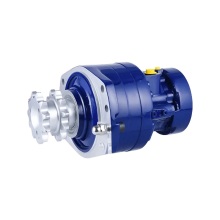 MS05 Sprocket Output Hydraulic Motor