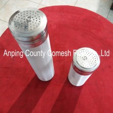 304 Stainless Steel Beer Special Strainer Cylinder