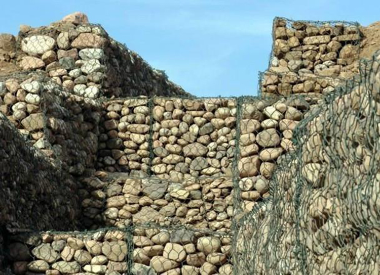 Gabion Box