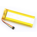 Small lipo battery 500mAh for Wireless Digital Product