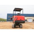 Precio barato 2ton Excavator swing boom más grande