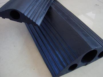 Rubber Code Protector, Rubber Flexible Cable Coupling