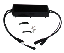 Electric Bike Cruise Control Systems