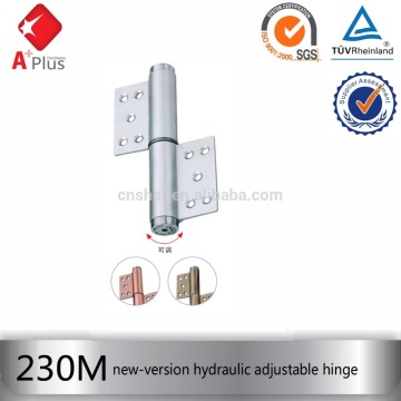 new-version hydraulic adjustable hinge