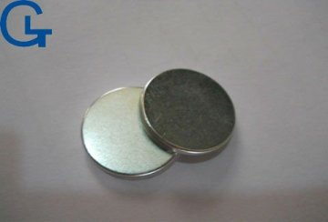 PROFESSIONAL MANUFACTURER DISC NDFEB MAGNETS