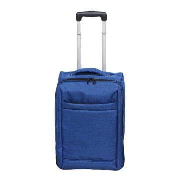 Super Light Foldable Trolley Bag