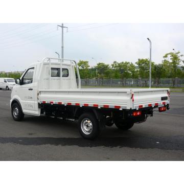 Cheap Chinese brand high speed electric pickup truck payload 1000kg 1.5ton