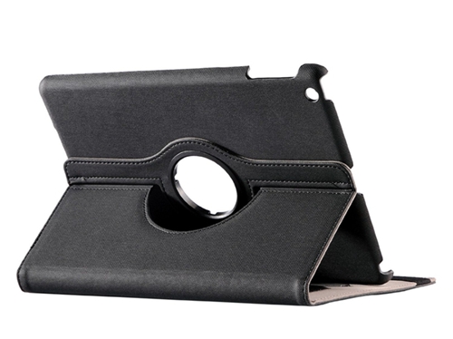 C&T Leather Smart Cover Case for Apple iPad Air