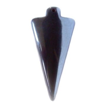 Hematite Pendant HP0026