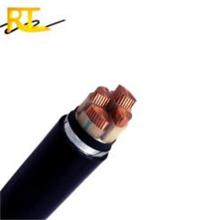 Aluminum Core XlPE Low Voltage Cable