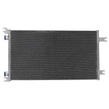 13L Air Conditioning Condenser 2604851C92 2604851C91 for International Prostar Series Trucks