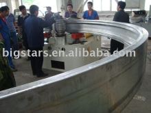 JXW24S- Section bending machine