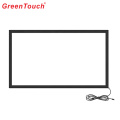 Greentouch 27-98 pouces IR Touch Frame