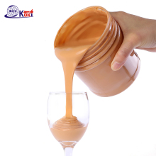 brown polishing Compound for metal polish