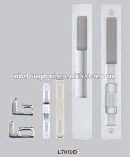 aluminium window and door lock window bolt accessory handle kit latch for OEM