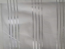 2019 New Polys Voile Sheer Curtains