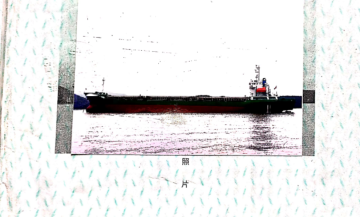 9885 DWT bulk carrier ship build in 2019