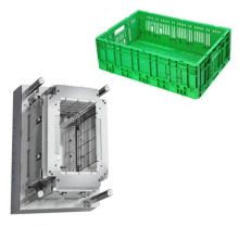 Plastic Injection Molds for Fruit Crates and Grape Crates