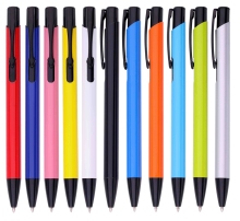 Aluminum Pen for Office & School Supplies