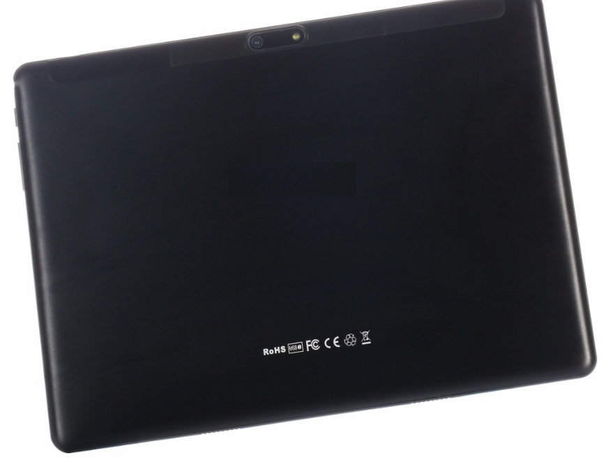 Octa Core 10 Inch High Speed Processor Android Tablet