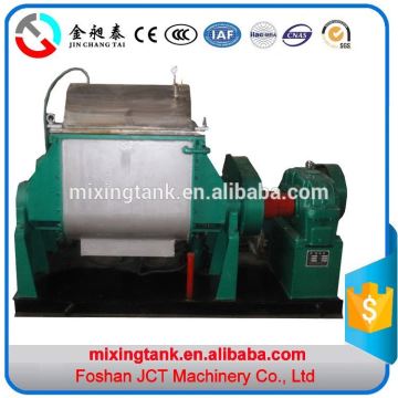 Polymer clay mixing machine,plasticine clay production line