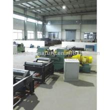 H Beam Hydraulic Straightening Machine (ISO, I Beam, Box Beam)