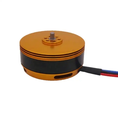 3rd generation Multi Axis Brushless Drone Motor 5010 340kv Motor for industrial  Drone Agriculture Drone