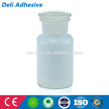 DELI non-toxic 8200 waterproof fabric glue