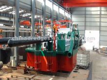 Dredge Machine