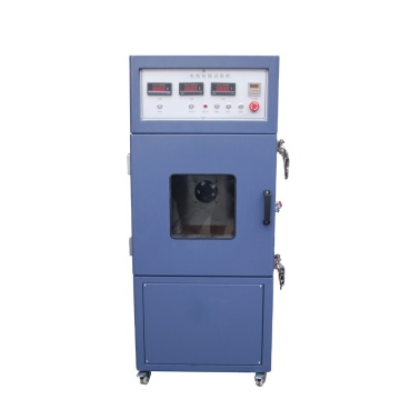 Battery Internal Short Circuit Testing Machine