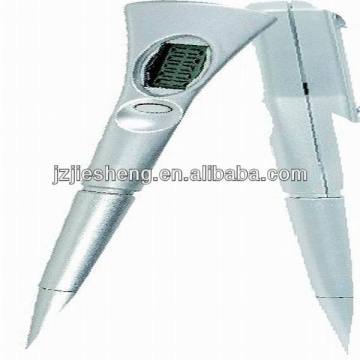 Sport single function pen shape gift promotional pedometer