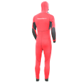 Seaskin 3mm الأمامية Zip One Piece Wetsuit