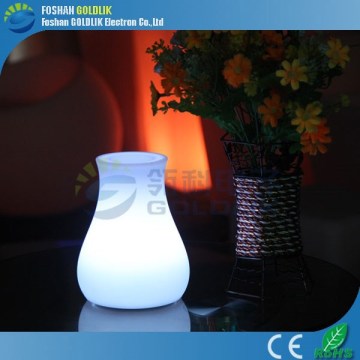 Music Control Illuminated LED Decoration Lamp