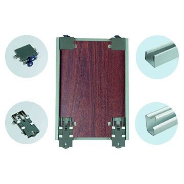 Sliding Door Fittings