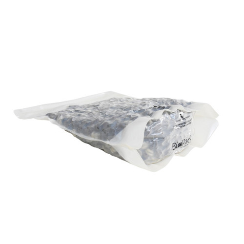 Biodegradable Frozen Food Vacuum Packaging Seal Bag