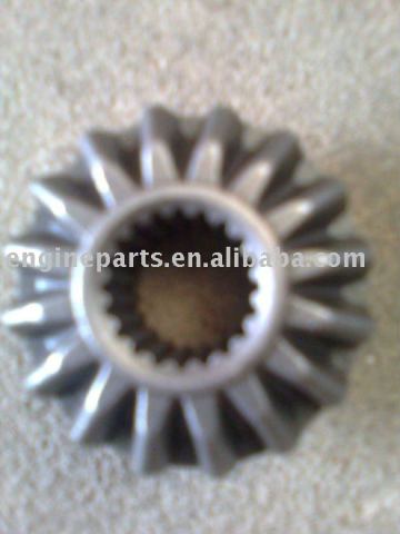 KUBOTA parts PRO-688Q gear