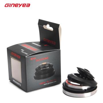 Bike Front Fork Stem Headset Replacement Bike Accessory Road Bicycle Headsets Integreted Headsets for MTB