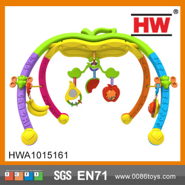 Infant Toys With Rattle And Teether Bright Starts