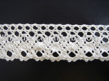 Crochet Lace