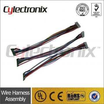Solar lvds cable