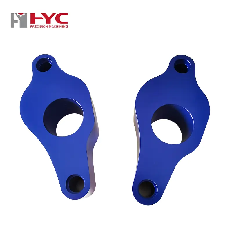 CNC Machining Parts