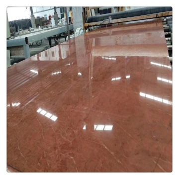 Rosso Alicante Coral Red Marble Slabs at Good Rates