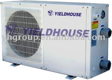 Swimming Pool Heat Pump heating heater