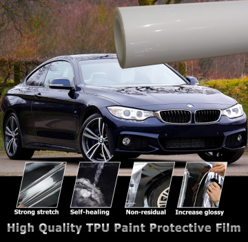 best auto paint protection film