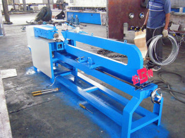 metal gasket sheet shearer