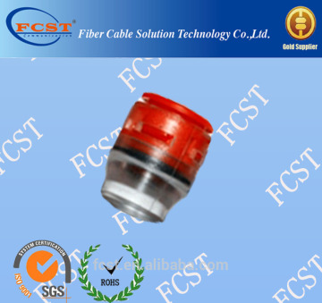 Micro Duct End Cap For FTTH Porject