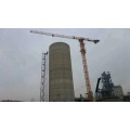 Cerobong Topless Tower Crane QTP5510-6T