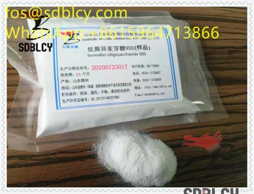 Maize IMO500 powder Isomaltose hypgather CAS499-40-1 for formula milk powder